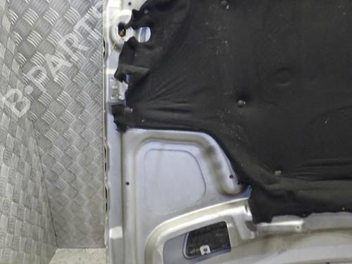Hood MERCEDES-BENZ CLK (C209) CLK 500 (209.375) | BP24246526C1 