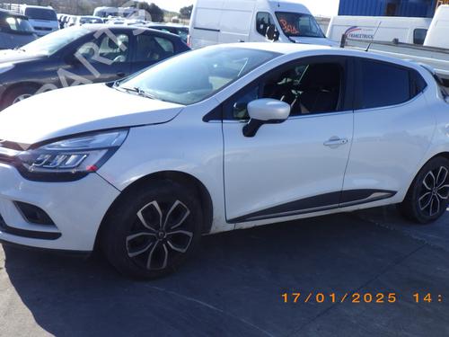 Engine RENAULT CLIO IV (BH_) 1.5 dCi 90 | BP28828592M1 