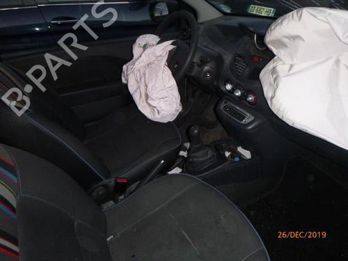 Front left window mechanism RENAULT TWINGO II (CN0_) 1.5 dCi 75 | BP24251655C22  - Image 7