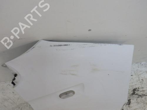 Right front fenders RENAULT MASTER II Van (FD) 2.5 dCi (FD01, FD02, FD21, FD22, FD31, FD32, FD3Y, FD71,... | BP29502941C42 