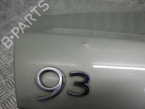 Bakluke CC/Kombi-Kupé SAAB 9-3 (YS3F, E79, D79, D75) 1.9 TiD | BP24248908C6 