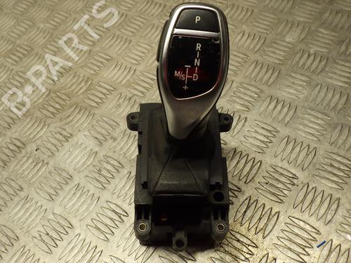 Used Gear lever BMW 5 (F10) 530 d (245 hp) 24248130