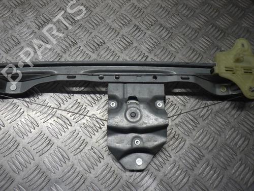 Front right window mechanism RENAULT TWINGO III (BCM_, BCA_) 1.0 SCe 70 | BP24246656C23 - Image 2