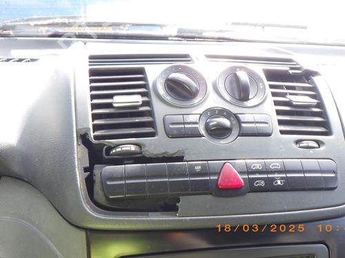 Left sun visor MERCEDES-BENZ VITO / MIXTO Van (W639) 109 CDI (639.601, 639.603, 639.605) | BP29976436I1  - Image 12