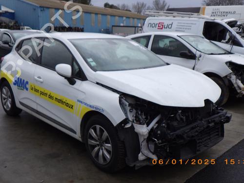 Pala sol esquerda RENAULT CLIO V (B7_) 1.5 Blue dCi 85 (B7AG) | BP33564190I1  - Image 6