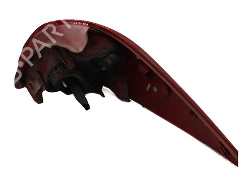 Left taillight PEUGEOT 207 SW (WK_) 1.6 HDi | BP30176073C34
