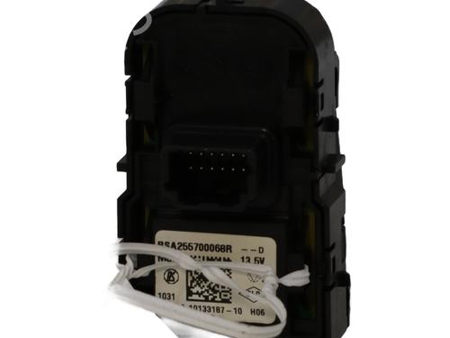 Mirror switch RENAULT CLIO IV (BH_) 1.5 dCi 90 | BP31268075I25 