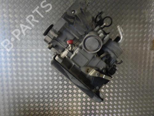 gearbox-seat-arosa-6h1-1997-1998-1999-2000-2001-2002-2003-2004-24246857 main image
