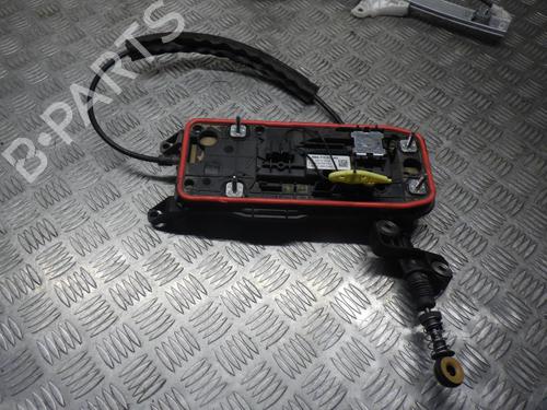 Gear lever VW GOLF VIII (CD1, DA1) 2.0 TDI GTD | BP24246653M90 - Image 4