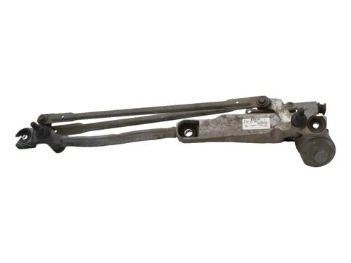 Front wiper motor FORD FIESTA VI (CB1, CCN) 1.4 TDCi | BP40501002M29 - Image 4