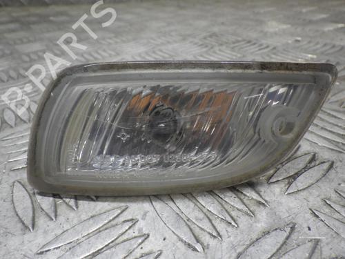 Used Left front fog light HYUNDAI COUPE I (RD) 1.6 16V (116 hp) 24244848