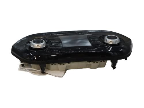 Climate control NISSAN JUKE (F15) 1.5 dCi | BP30674501I5