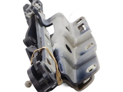 Used Hinge/Door check strap Hinge/Door check strap MERCEDES-BENZ C-CLASS (W203) C 200 CDI (203.007) (122 hp) 33564420 33564420