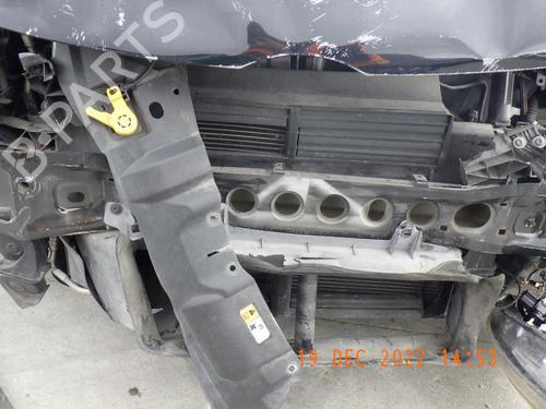 Left sun visor FORD FOCUS III 1.6 TDCi | BP24250847I1  - Image 19