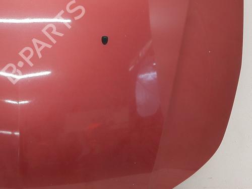 Hood CITROËN C4 I (LC_) 1.6 HDi | BP31668998C1