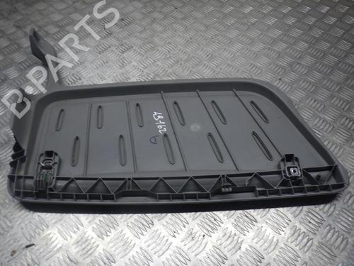Right sun visor VW CRAFTER 30-50 Van (2E_) 2.5 TDI | BP24245393I2 - Image 3