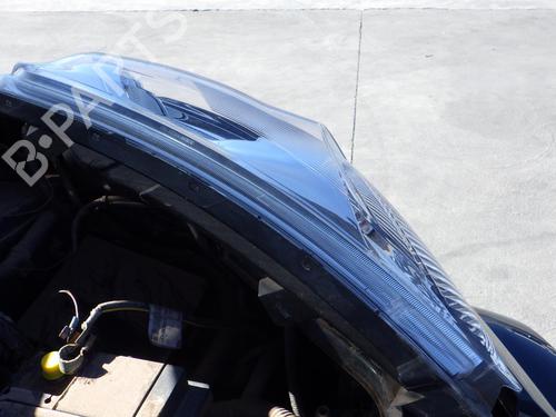 Left front indicator NISSAN JUKE (F15) 1.5 dCi | BP24249927C32 