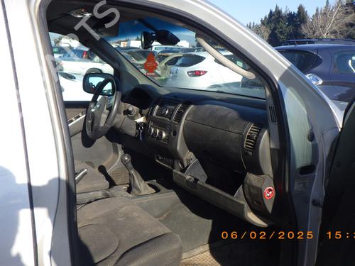 Steering column stalk NISSAN NAVARA NP300 (D40) 2.5 dCi 4WD | BP29960842I23 - Image 13