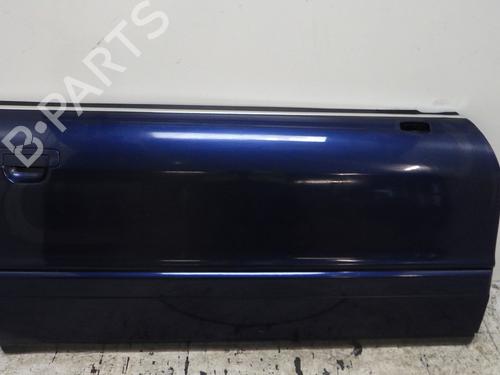 Used Right front door AUDI CABRIOLET B3 (8G7) 2.6 (150 hp) 30320953