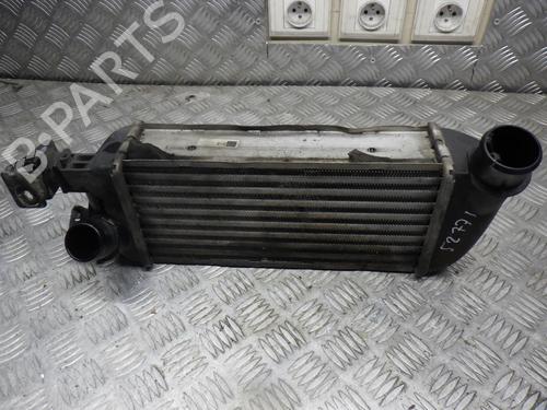 Used Intercooler Intercooler FIAT 500 (312_) 1.3 D Multijet (312AXB1A) (75 hp) 24246777 24246777