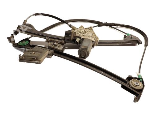 Front left window mechanism PEUGEOT 206 CC (2D) 1.6 HDi 110 | BP24250156C22 - Image 3