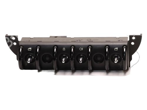 Left front window switch MINI MINI (R50, R53) Cooper | BP27522933I27  - Image 5