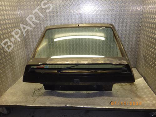 Used Tailgate CITROËN BX (XB-_) 19 GTi (120 hp) 25048653