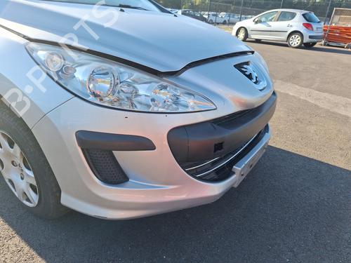 Front bumper PEUGEOT 308 I (4A_, 4C_) 1.4 16V | BP29073477C7 