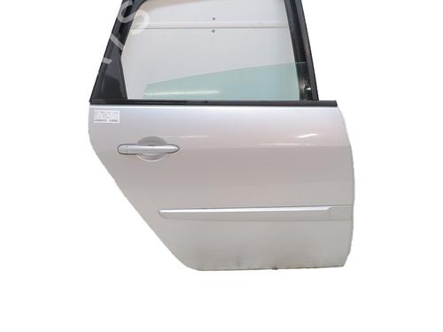 Used Right rear door RENAULT SCÉNIC II (JM0/1_) 1.5 dCi (JM1E, JM16) (106 hp) 29518797