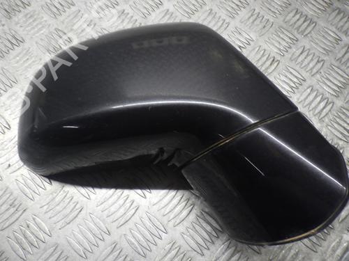 Right mirror KIA CARENS III MPV (UN) 2.0 CRDi 115 | BP24248483C27 