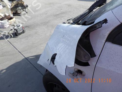 Front right window mechanism RENAULT TWINGO III (BCM_, BCA_) 1.0 SCe 70 | BP24246656C23  - Image 10