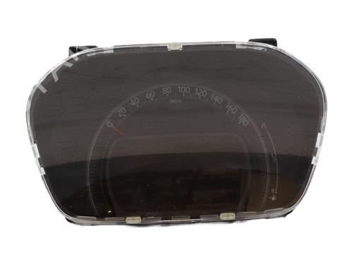 Used Instrument cluster TOYOTA AYGO X (_B7_) 1.0 VVT-i (KGB70) (72 hp) 31134065
