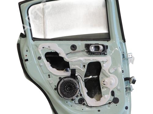 left-rear-door-citroen-c3-iii-sx-2016-32320739 main image