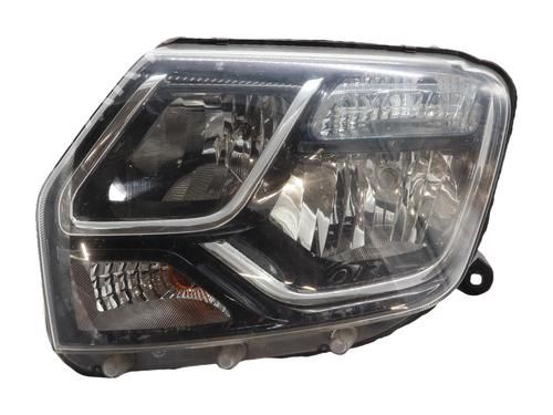 Left headlight DACIA DUSTER (HS_) 1.5 dCi | BP36056630C28  - Image 5