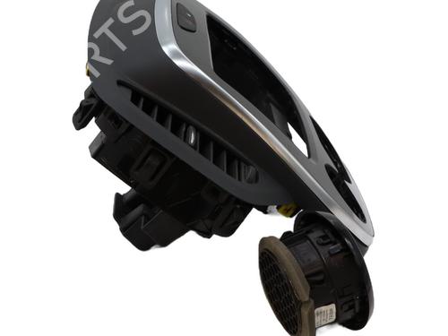 Air vent RENAULT CAPTUR I (J5_, H5_) 1.3 TCe 150 (J5NK, J5JS) | BP32290567I21