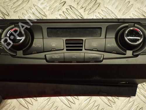 climate-control-audi-a4-b8-avant-8k5-2007-2008-2009-2010-2011-2012-2013-2014-2015-2016-2017-24250227 main image