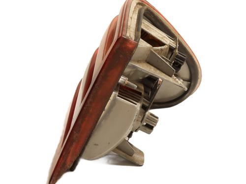 Left taillight MERCEDES-BENZ E-CLASS (W210) E 220 D (210.004) | BP24250200C34 