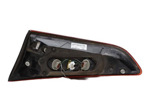 Used Left tailgate light Left tailgate light 24244312 24244312