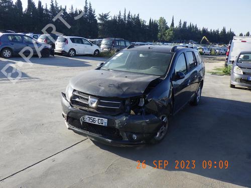 Front right window mechanism DACIA LOGAN MCV II 1.5 dCi | BP24248637C23  - Image 14