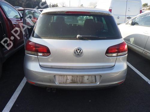 Headlight switch VW GOLF VI (5K1) 2.0 TDI | BP24249963I24 
