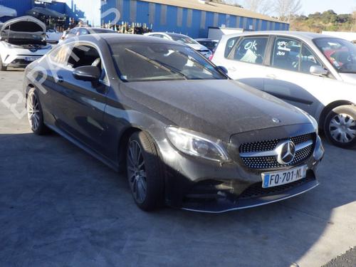 Used Parts MERCEDES-BENZ C-CLASS Coupe (C205) C 200 EQ Boost (205.377) (184 hp) 3963290
