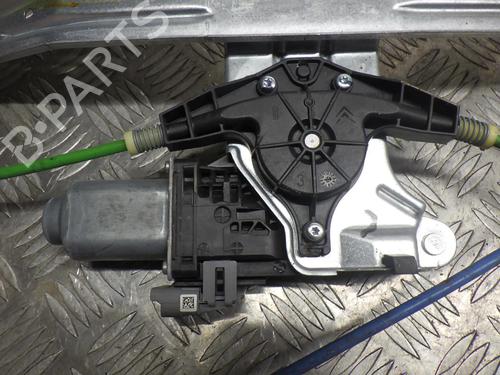 Front left window mechanism OPEL ZAFIRA TOURER C (P12) 2.0 CDTi (75) | BP24251265C22 - Image 2