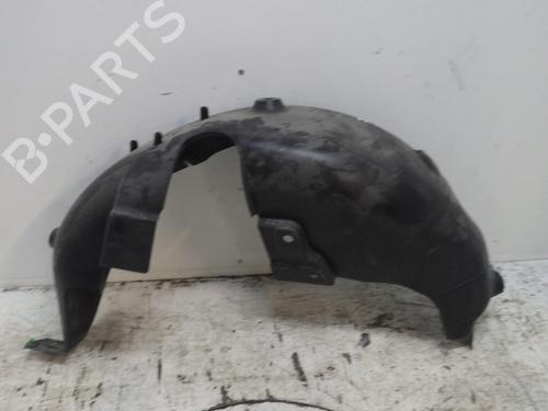 Wheel arch RENAULT CLIO V (B7_) 1.0 TCe 90 (B7MT) | BP29589003C56