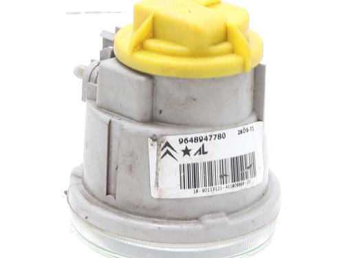 Right front fog light PEUGEOT PARTNER Tepee 1.6 HDi | BP33875504C31 - Image 2