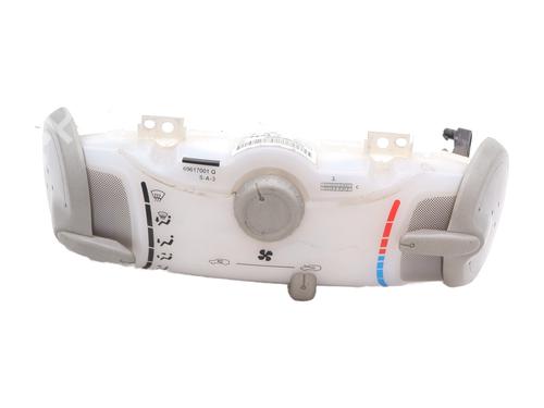 Commande Chauffage CITROËN C1 (PM_, PN_) 1.4 HDi (54 hp) 32386261
