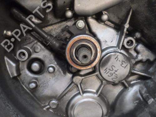 Used Gearbox Gearbox RENAULT CLIO V (B7_) 1.0 TCe 90 (B7MT) (91 hp) 29530020 29530020