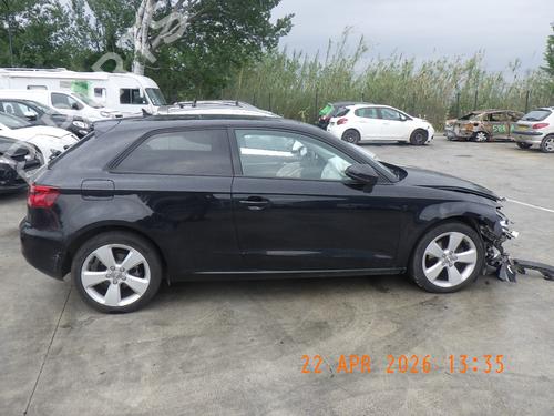 Left taillight AUDI A3 (8V1, 8VK) 2.0 TDI | BP39175109C34 - Image 16