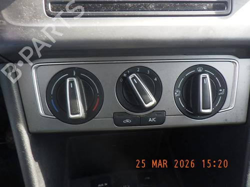 Zestaw narzędzi / podnośnik VW POLO V (6R1, 6C1) 1.4 TDI | BP36222018C119  - Image 9