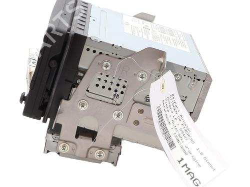 Radio CITROËN C4 AIRCROSS  | BP33704738E6  - Image 5