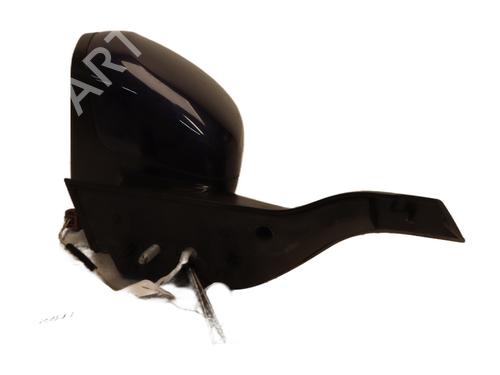 Left mirror PEUGEOT 208 I (CA_, CC_) 1.0 VTi | BP26525707C26 